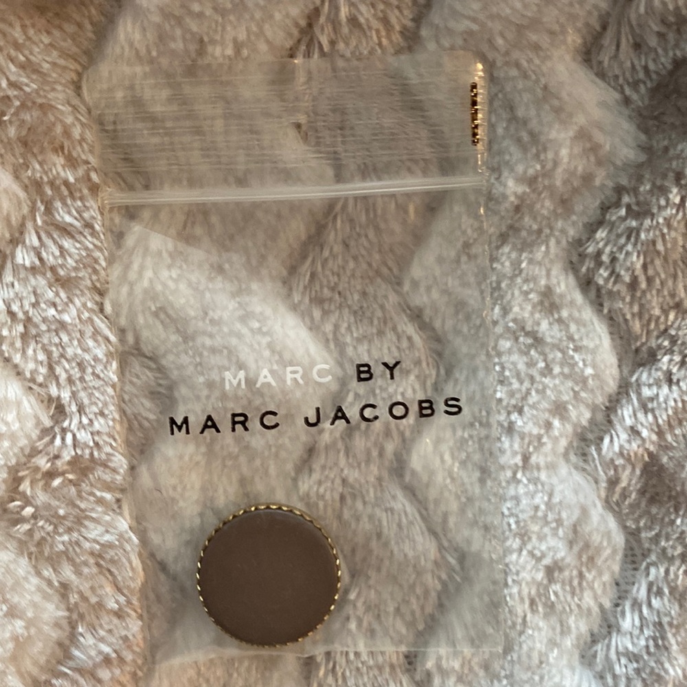 Marc By Marc Jacobs Button